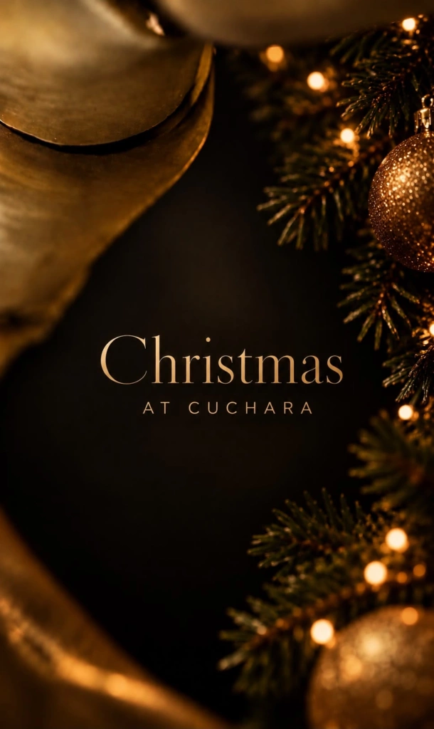 Christmas at Cuchara